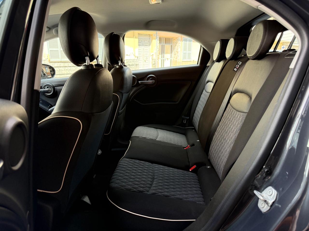 Fiat 500X 1.6 MultiJet 120 CV AUTOMATICA,CROSS.