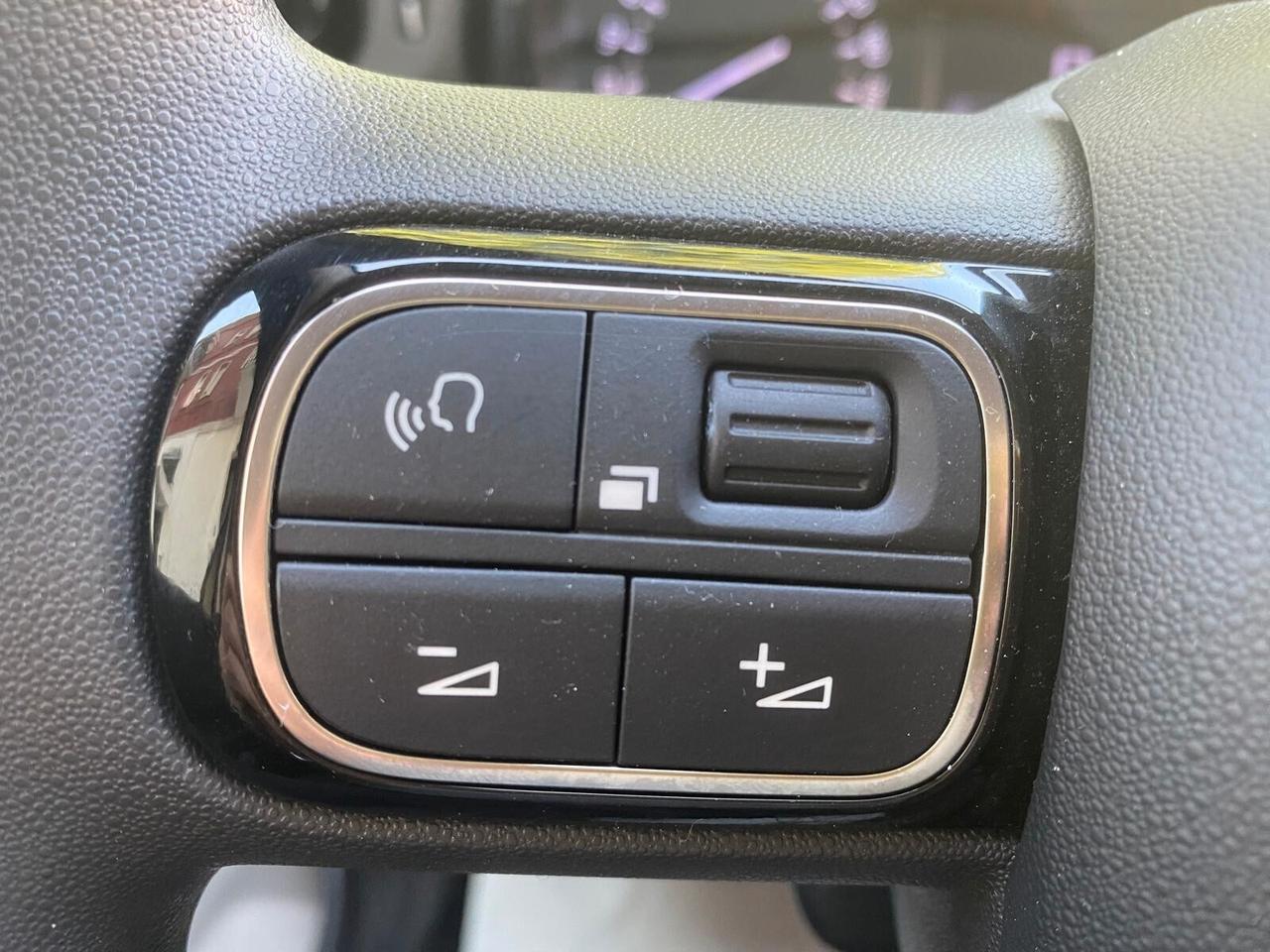 Citroen C3 1.2 83CV 94.000KM 2021