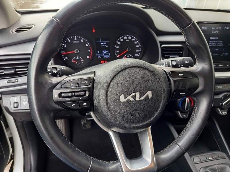 KIA Stonic Stonic 1.2 dpi Urban s/Smart Pack gpl 82cv