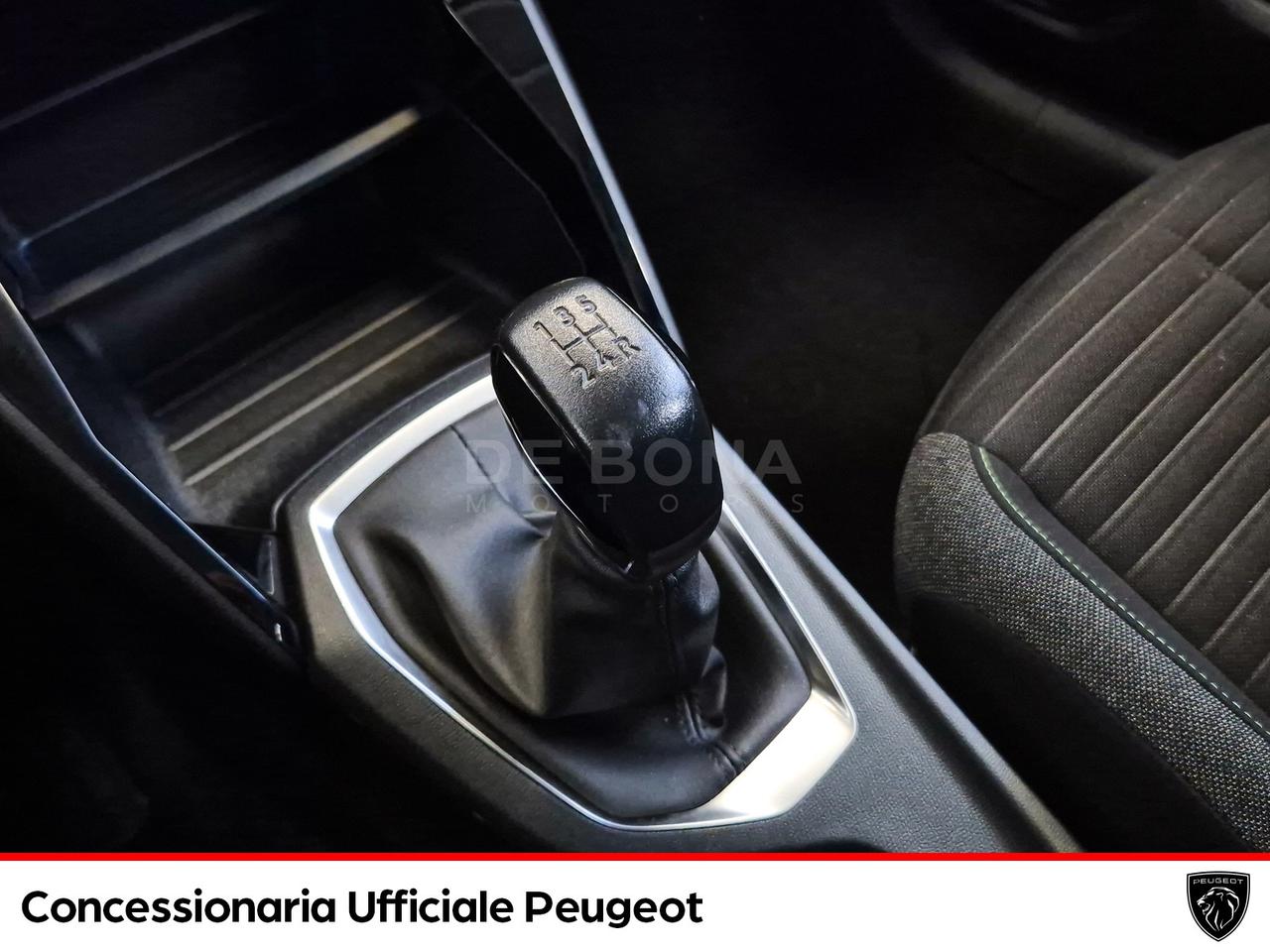 Peugeot 208 1.2 puretech active s&s 75cv