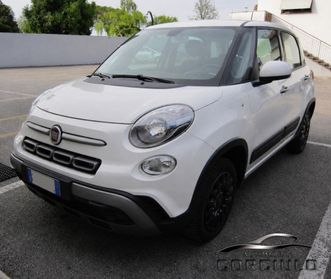 Fiat 500L 1.3 Multijet 95 CV Connect