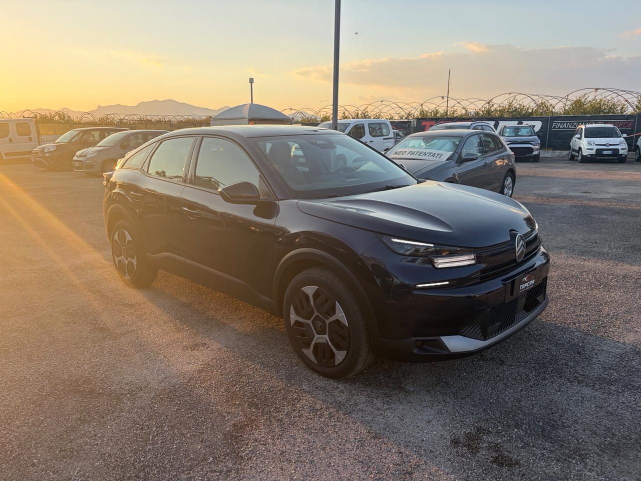 Citroen C4 PureTech 130 S&S Plus