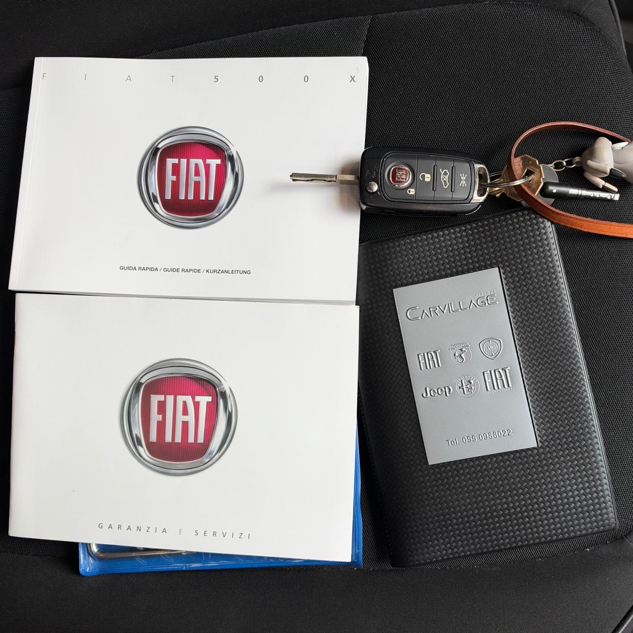 Fiat 500X 1.0 T3 120 CV Sport Dolcevita