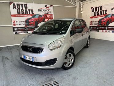 KIA VENGA - OCCASIONE