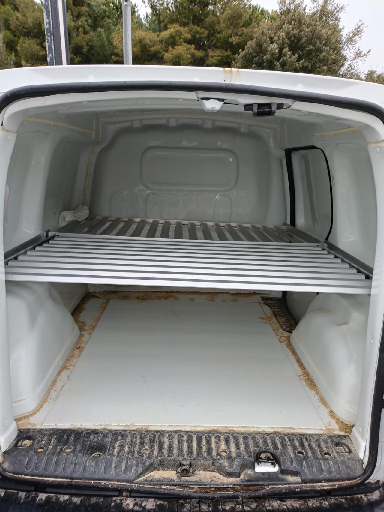 Renault KANGO 1.5 CDTI UNIPRO'