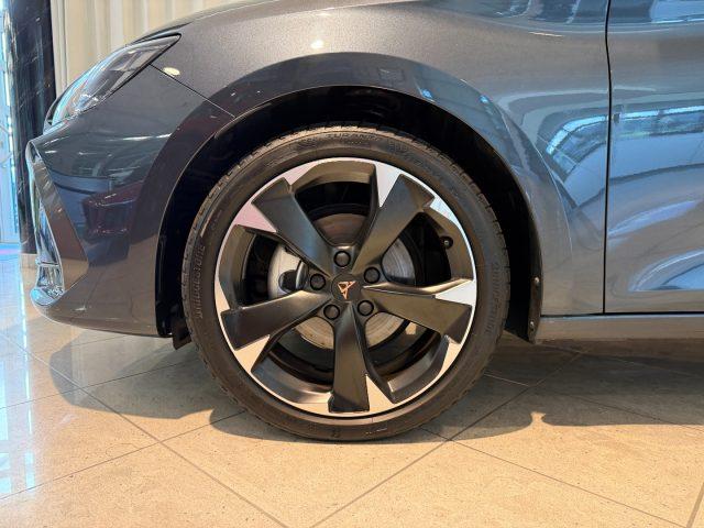 CUPRA Leon 2.0 TDI DSG **EDGE PACK** Keyless Advanced Cam