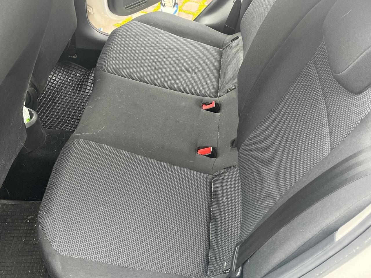 Skoda Citigo 1.0 60 CV 5 porte Ambition