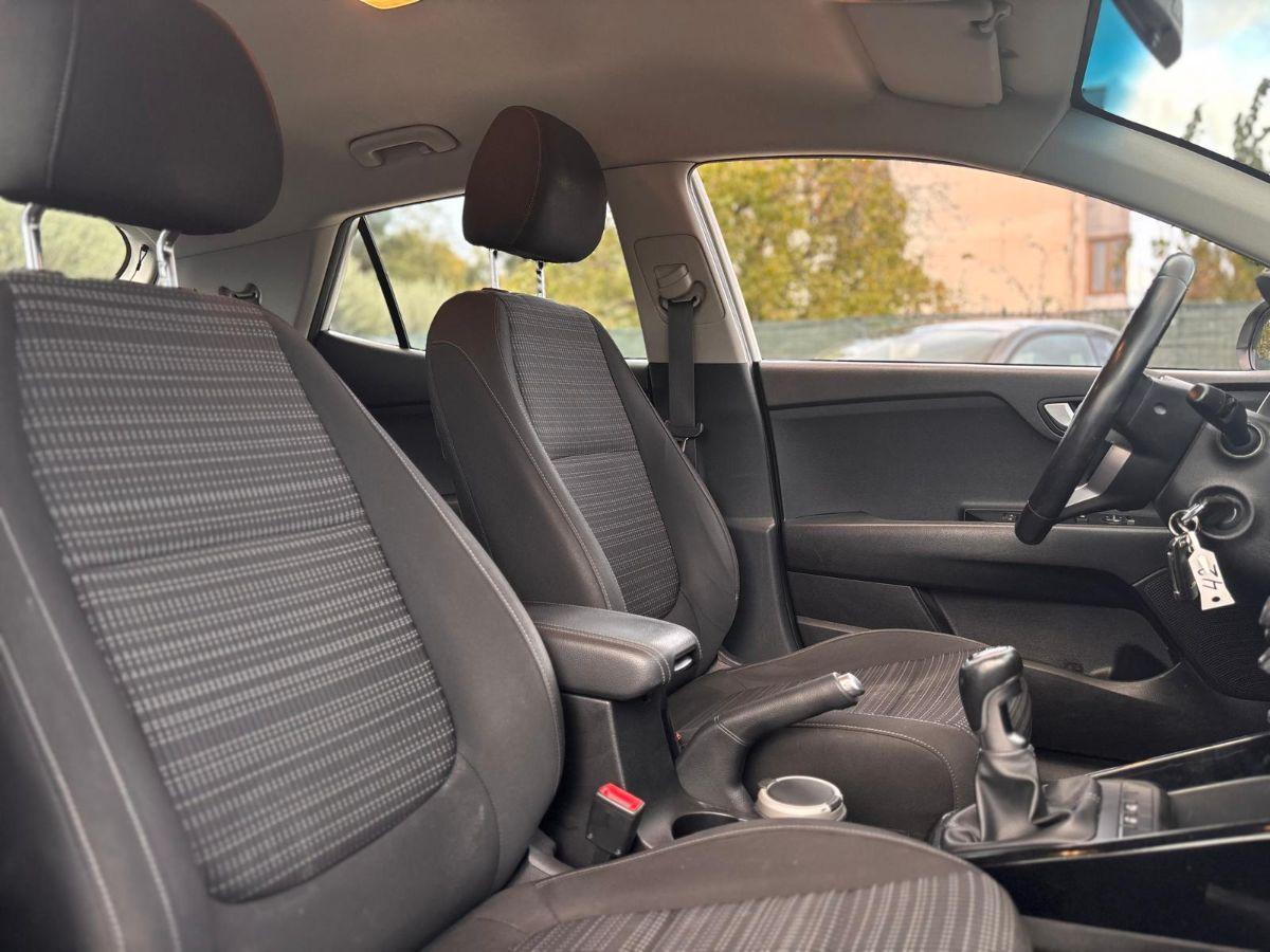 KIA - Stonic - 1.4 MPI 100 CV EcoGPL Energy