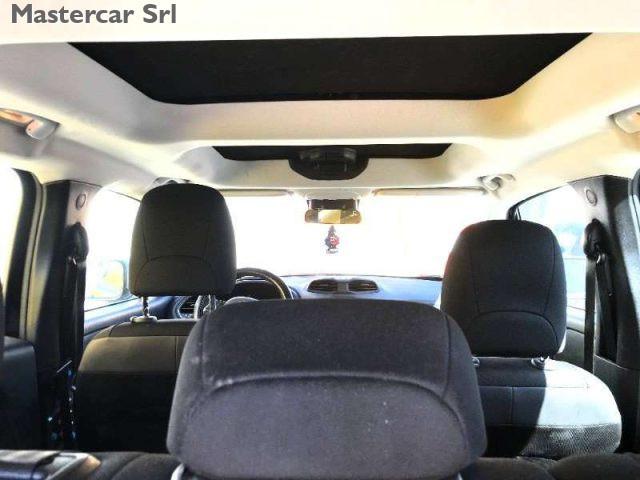 JEEP Renegade 2.0 mjt Limited 4wd 140cv Auto-Navi-TETTO- FR571SR
