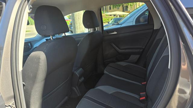 VOLKSWAGEN Polo 1.0 TSI 5p. R-line BlueMotion Technology