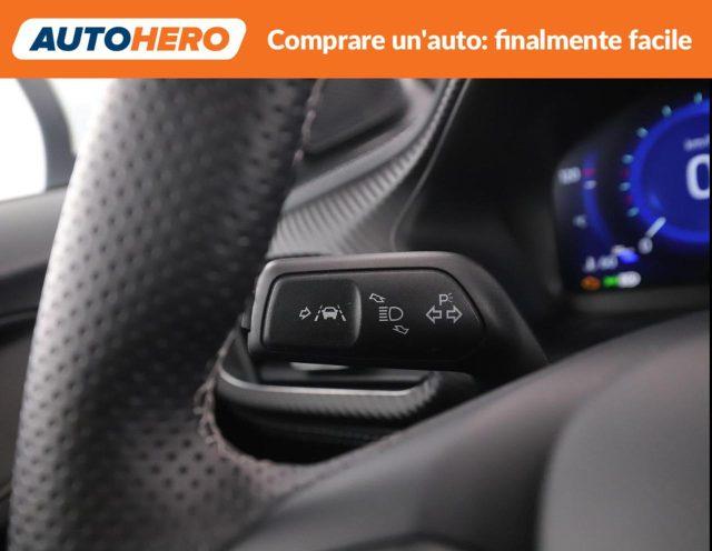 FORD Puma 1.0 EcoBoost Hybrid 155 CV S&S aut. ST-Line Vignal