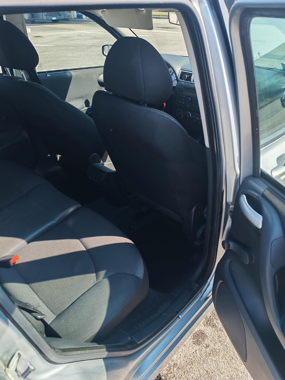 Fiat Stilo 1.9 JTD 5 porte Active