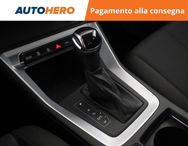 AUDI Q3 SPB 35 TDI S tronic