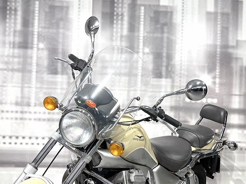 Moto Guzzi Nevada 750 Club