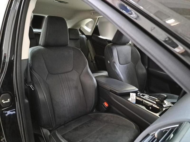 LEXUS NX Hybrid Business 4WD my22