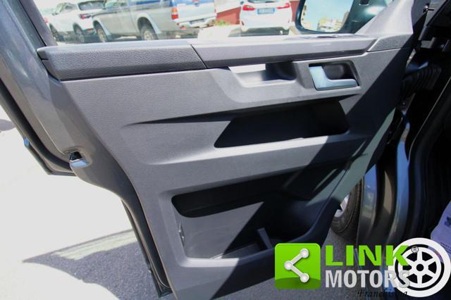 VOLKSWAGEN Multivan 2.0 TDI 150CV 4Motion Highline