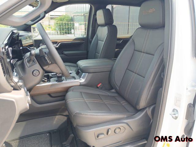 CHEVROLET Silverado 6.2L EcoTec3 V8 High Country N1 - Pronta