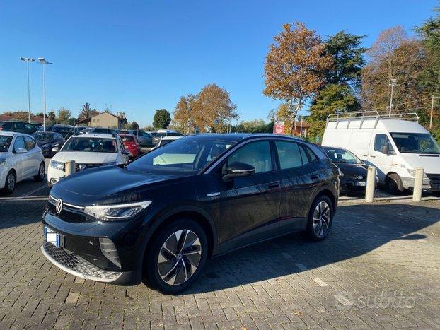 VOLKSWAGEN ID.4 Pro Performance