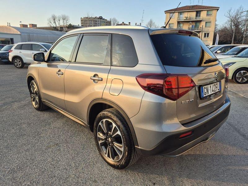 Suzuki Vitara Vitara 1.4h Top 4wd allgrip