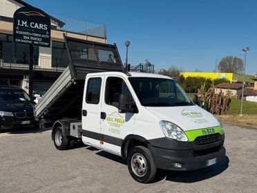 Iveco Daily 2.3d 35C13 Cassone Ribaltabile Trilaterale