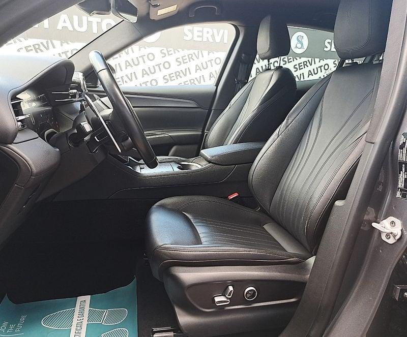 Maserati Grecale Grecale 2.0 mhev GT 300cv auto