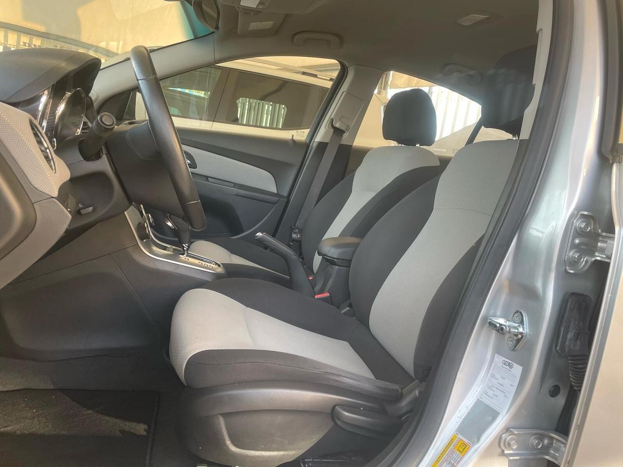Chevrolet Cruze 2.0 Diesel 163CV aut. 5 porte LTZ