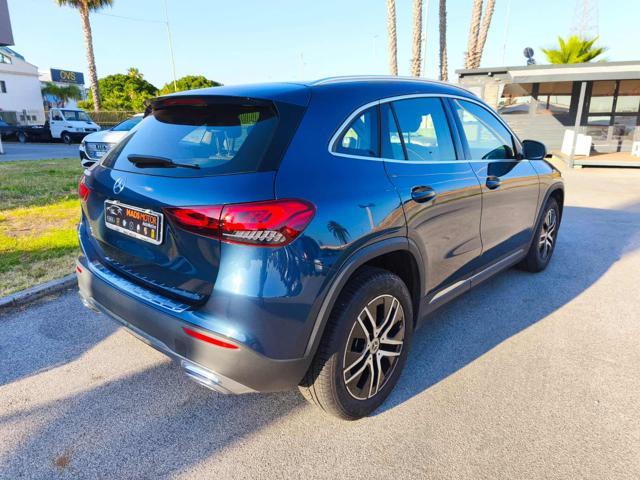 MERCEDES-BENZ GLA 180 Automatic Sport Plus