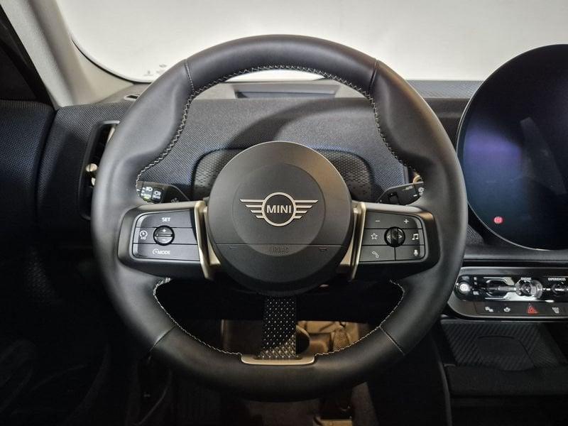 MINI Mini Countryman U25 Mini Countryman 1.5 48V C Classic auto