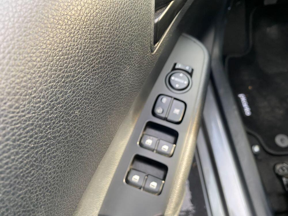 Kia Picanto 1.0 12V 5 porte Urban techno comfort