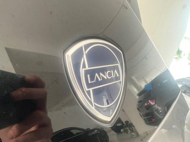 LANCIA Ypsilon Hybrid e-DCT tua da ?229,00 mensili