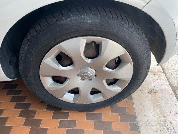 OPEL Meriva 2 serie Meriva 1.4 100CV Cosmo