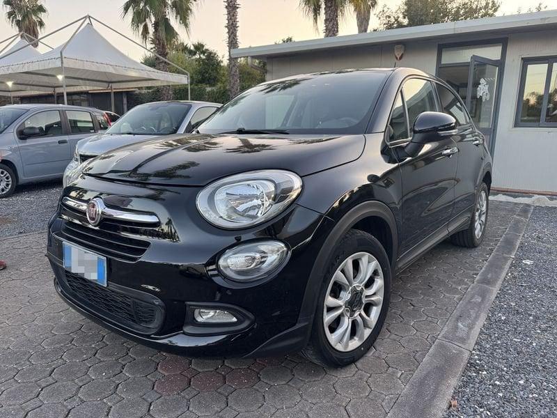 FIAT 500X 500X 1.6 MultiJet 120 CV Pop Star