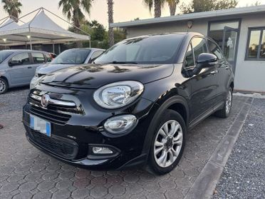 FIAT 500X 500X 1.6 MultiJet 120 CV Pop Star