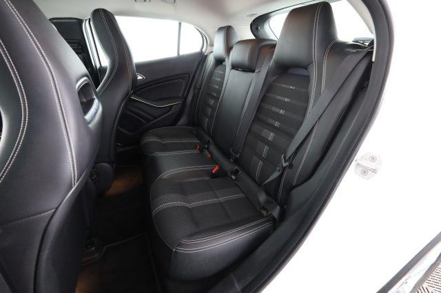 MERCEDES-BENZ CLA sse GLA GLA 180 Sport