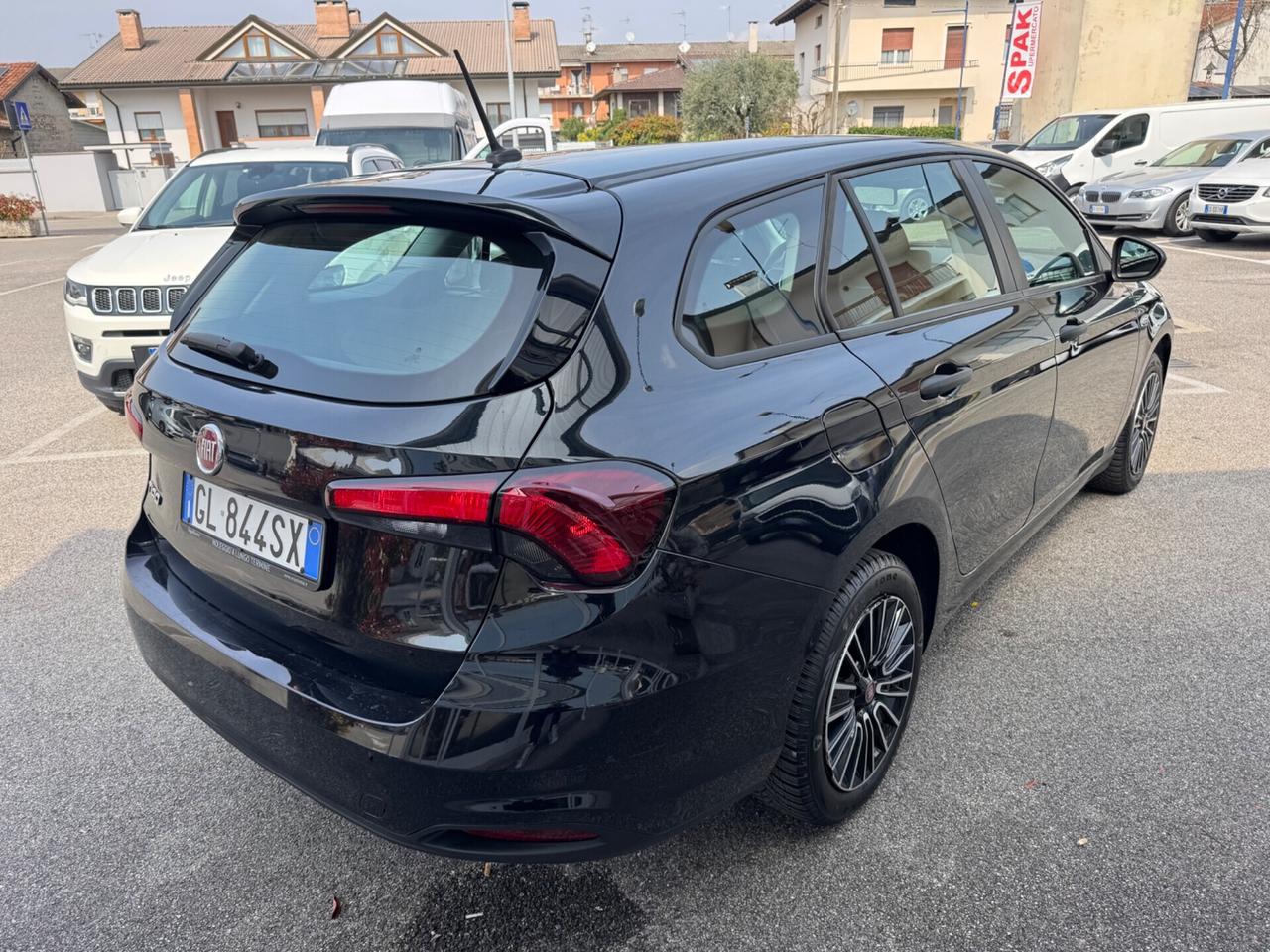 Fiat Tipo 1.6 Mjt S&S SW