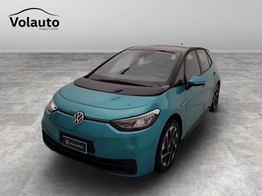 VOLKSWAGEN ID.3 - ID.3 45 kWh Pure Performance
