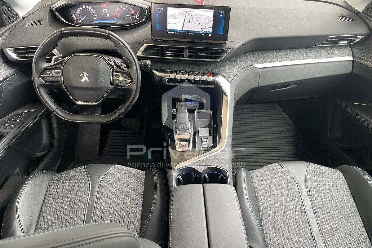 PEUGEOT 3008 BlueHDi 130 S&S EAT8 Allure Pack