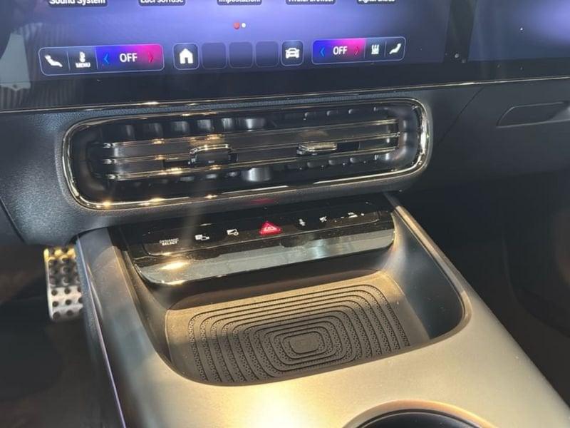 Mercedes-Benz CLA 250+ EQ AMG Line Premium