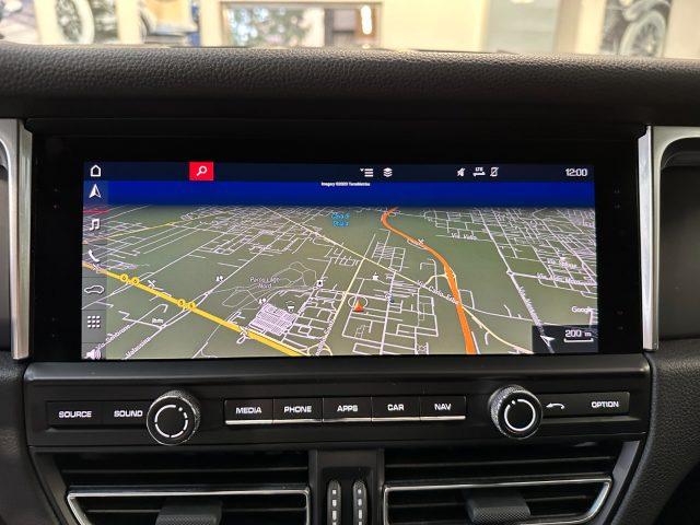 PORSCHE Macan 2.0 PDK - 19" - Camera - Carplay