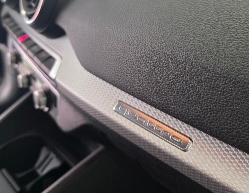 Audi Q2 35 2.0 TDI 150cv QUATTRO S tronic Business