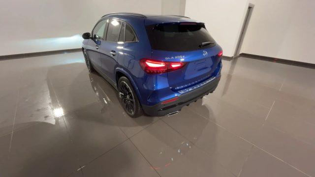 MERCEDES-BENZ GLA 200 d Automatic AMG Line Advanced Plus