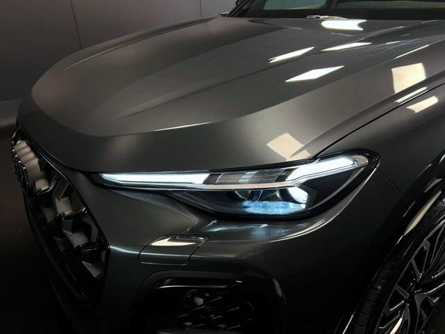 AUDI Q5 TDI 150 kW mHEV+ S tronic quattro S line edition