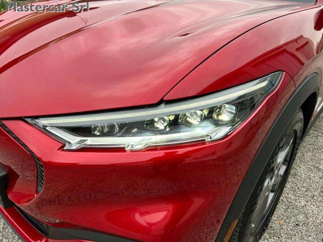 FORD Mustang Mach-E Mach-e standard range SPORT rwd 269cv - GR241MG