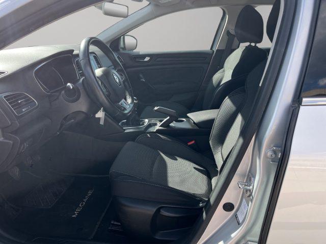 RENAULT Megane ST 1.5DCI 115CV