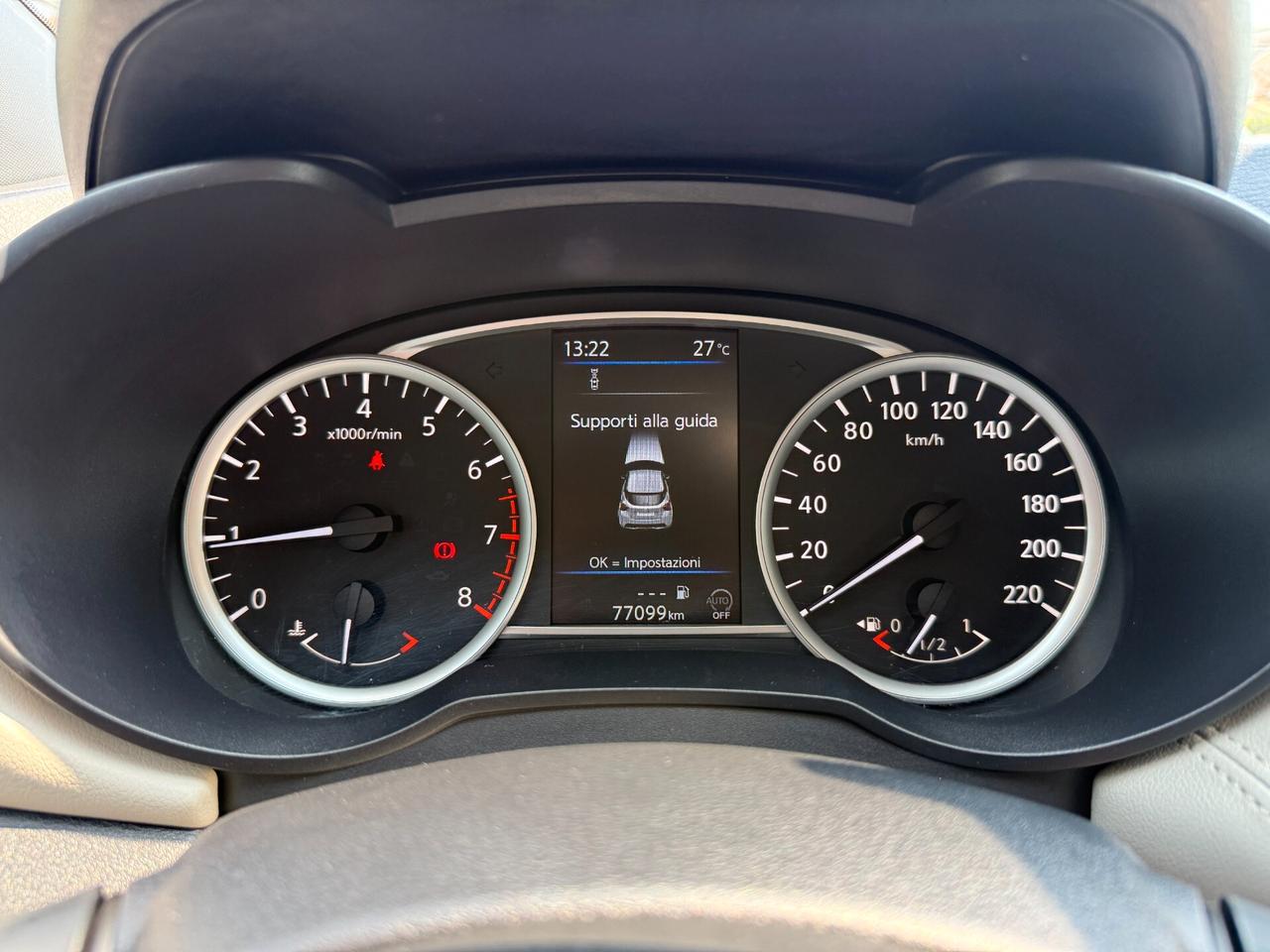 Nissan Micra IG-T 92 GPL 5 porte Eco N-Design