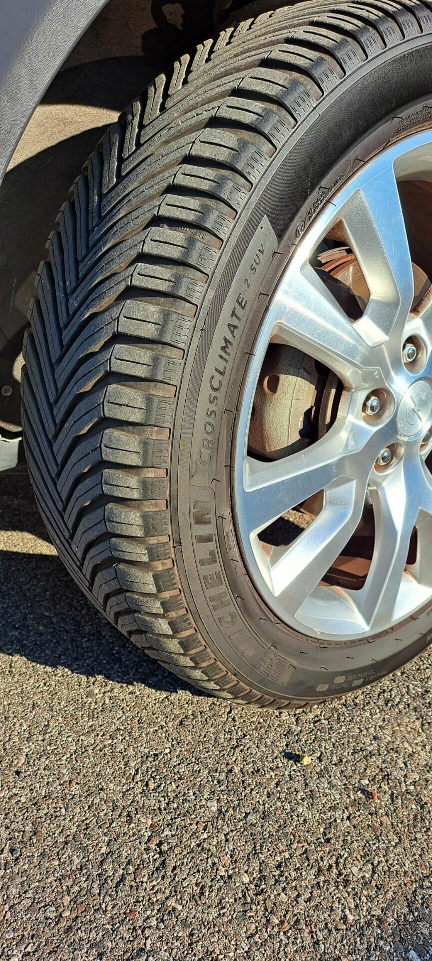 Opel Antara 2.2 CDTI 184CV Start&Stop Cosmo Unlimited Pack