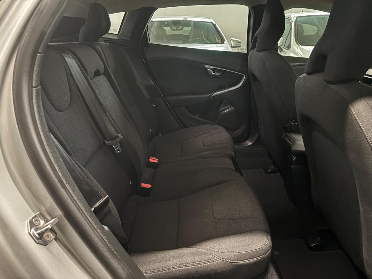 Volvo V40 D2 Geartronic Inscription
