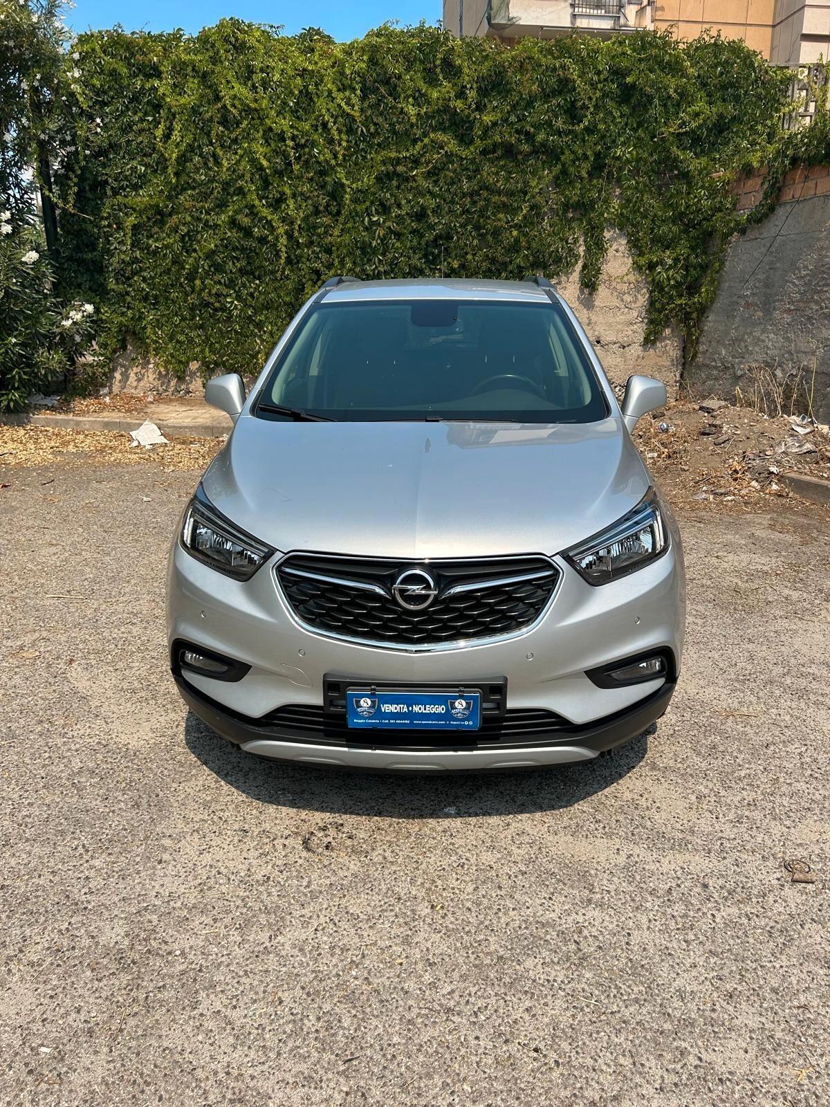 Opel Mokka 1.6 CDTI Ecotec 136CV 4x2 Start&Stop Ego