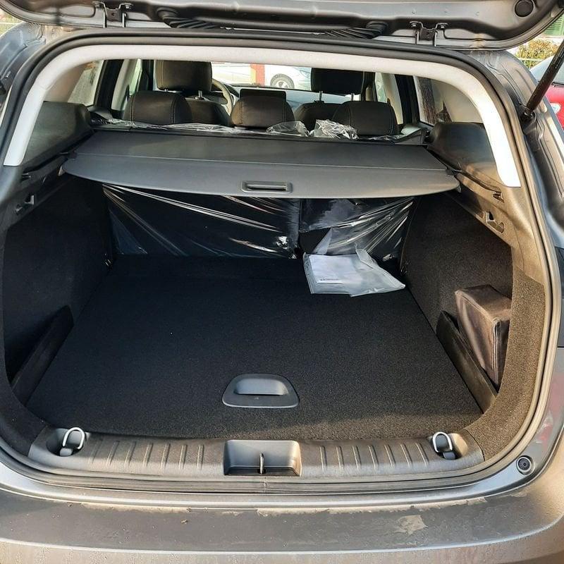 FIAT Tipo 1.0 SW Cross