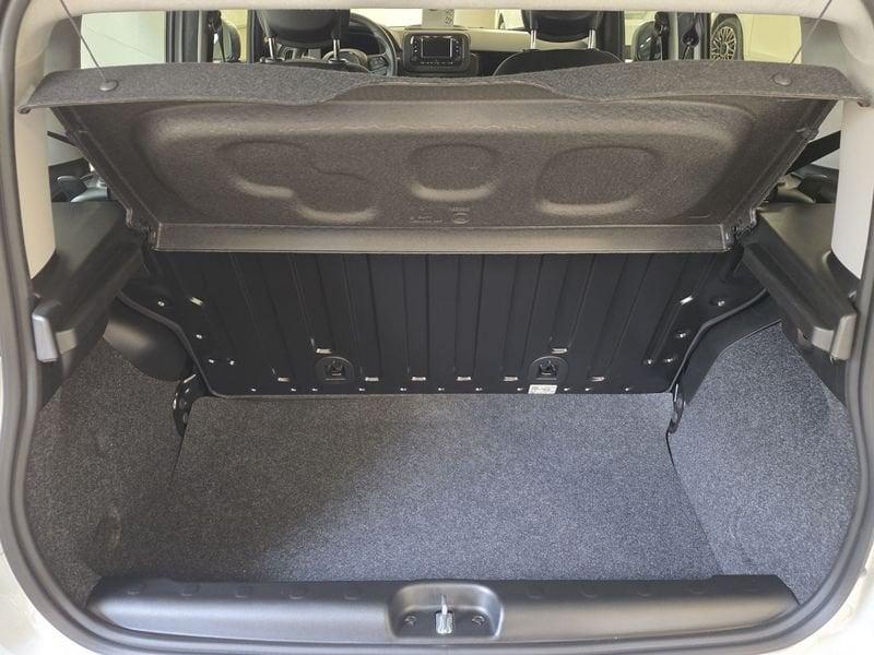 FIAT Panda 1.0 FireFly 70cv S&S Hybrid con Bonus EASY GO'